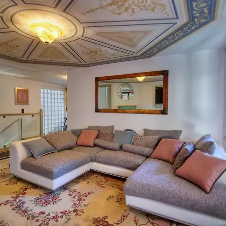 Apartment Farmaki Residence, Plaka