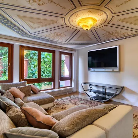Apartment Farmaki Residence, Plaka