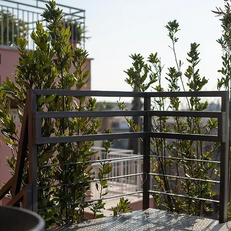 Farmaki Residence, Plaka *