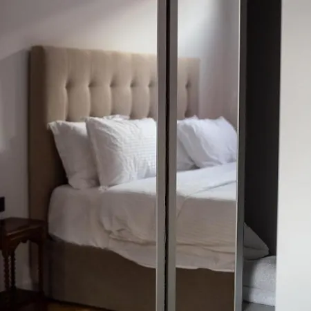 Farmaki Residence, Plaka *