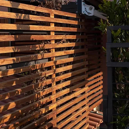 Apartment Farmaki Residence, Plaka