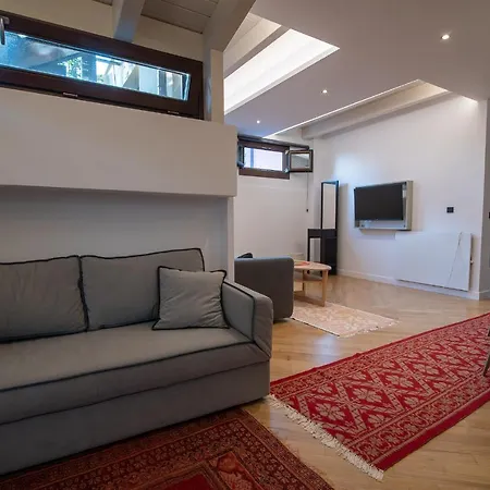 Farmaki Residence, Plaka *