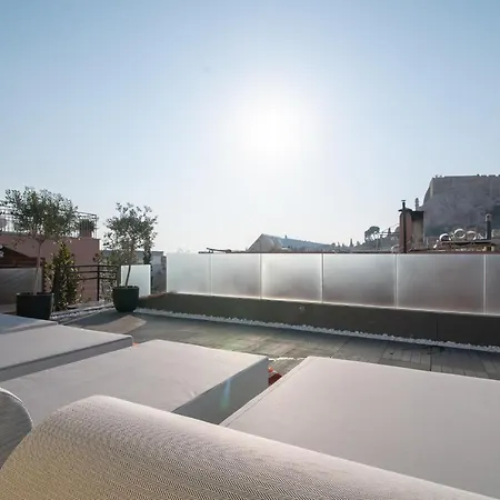 Apartment Farmaki Residence, Plaka Athens