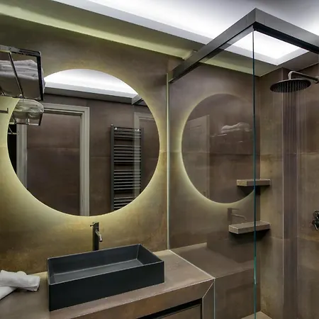 Apartment Farmaki Residence, Plaka Athens