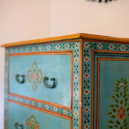 Apartment Farmaki Residence, Plaka Athens