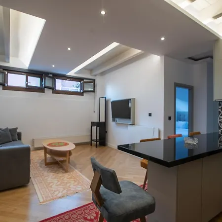 Apartment Farmaki Residence, Plaka