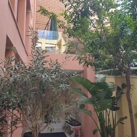 Farmaki Residence, Plaka