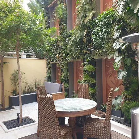 Apartment Farmaki Residence, Plaka Athens