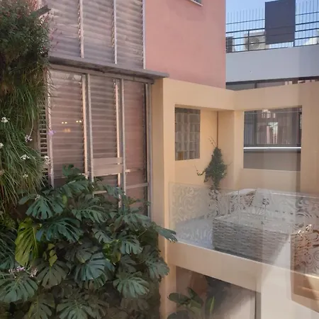 Farmaki Residence, Plaka Apartment