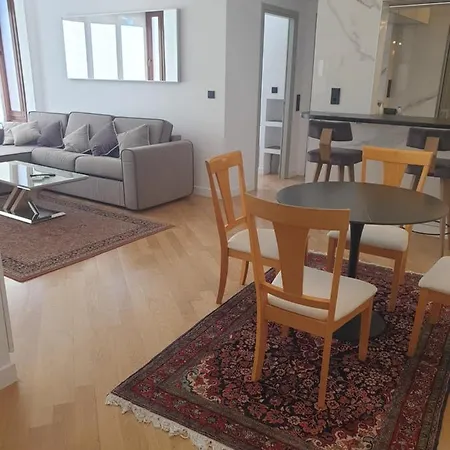 Apartment Farmaki Residence, Plaka *