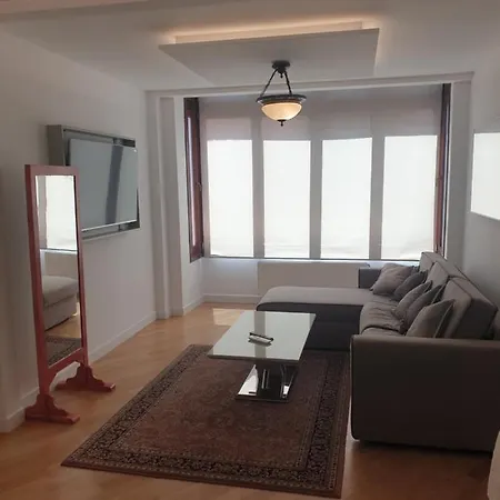 Farmaki Residence, Plaka Athens